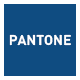 PANTONE色号